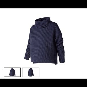 New Balance Heat Loft Funnel